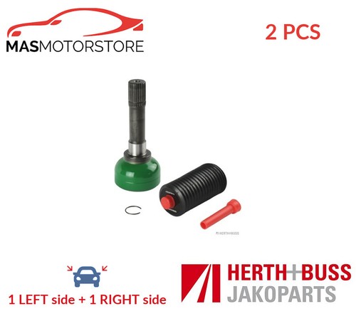 Driveshaft joint kit pair - joint,