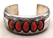 Dan jackson navajo sterling - jackson,