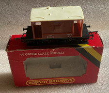 Hornby Railways R218 BR Brake