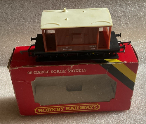 Hornby railways r218 - hornby, br