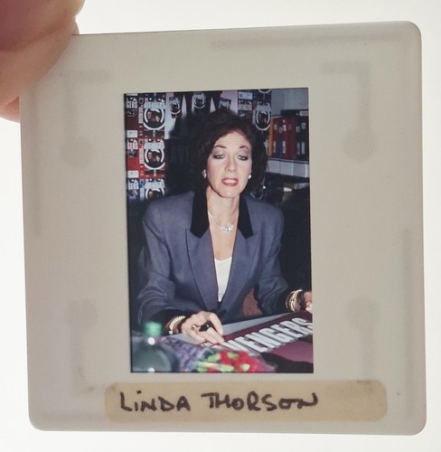 Linda thorson the avengers - linda,