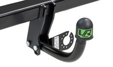 For Fiat GRANDE PANDA Towbar