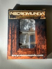 Necromunda Ratskin Gang