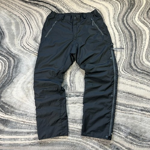 Vtg paramo cascada analogy - paramo,