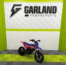 RFN Warrior SX-E400 400W Kids