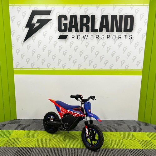 Rfn warrior e400 - rfn, kids