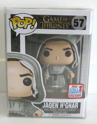 Jaqen ghar fall - jaqen, 57