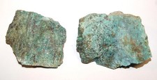 Natural Turquoise Rough Raw