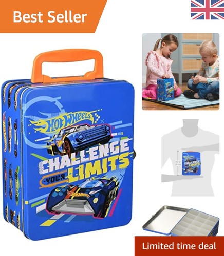 2883 hot wheels - storage, i