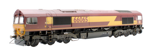 Bachmann 737 db schenker - 32-737,