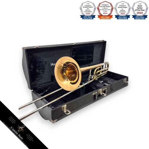 Holton tr150 tenor bass - holton,