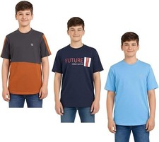 Kids T Shirts Round Neck