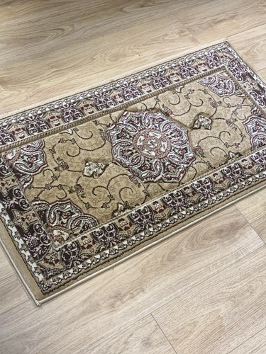 Beige brown traditional - beige, &