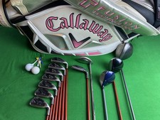 CALLAWAY⛳BIG B FUSION⛳12
