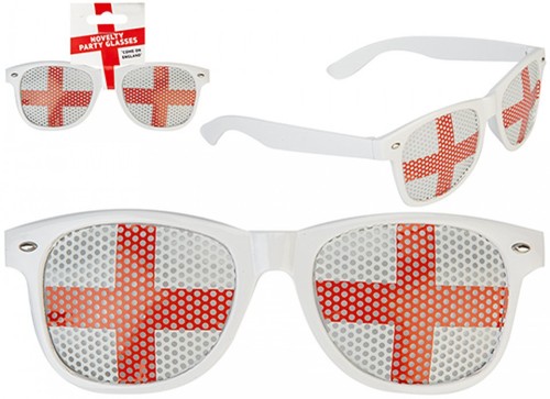England george red and - st,