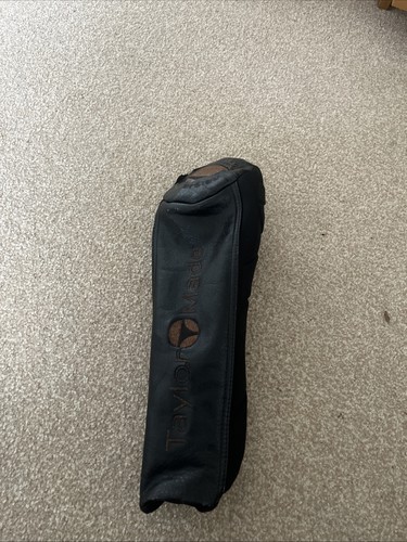 Taylormade super steel leather - super,