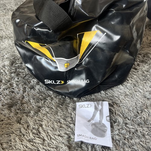 Sklz golf swing - sklz, smash