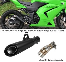 For Kawasaki Ninja300 Ninja250