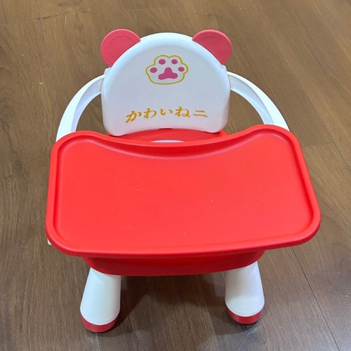 Baby toddler feeding - baby, table