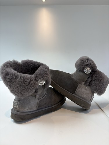 Ugg australia bailey button - australia,