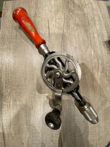 Vintage sogard eggbeater hand - eggbeater,