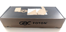 GBC Foton 30 Refill 100 Micron