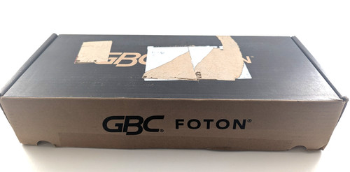 Gbc foton refill 100 micron - gbc,