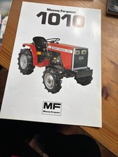 Massey Ferguson MF 1010
