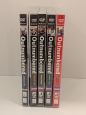 Outnumbered - BBC TV Series