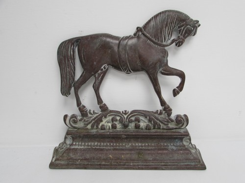Heavy antique copper - (ref1),