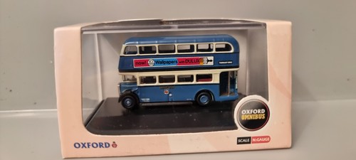 Oxford diecast nrt003 - nrt003, gauge