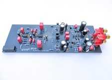 Phono board for arcam - phono, mm/mc