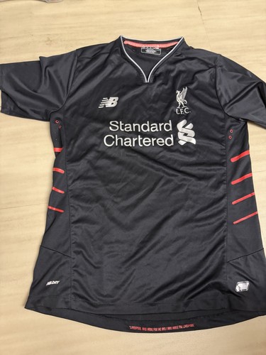 Liverpool new balance football - liverpool,
