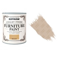 Rust-Oleum Chalk Chalky