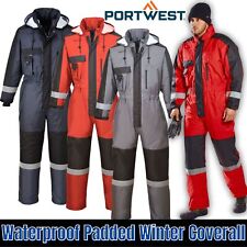 Portwest Waterproof Winter