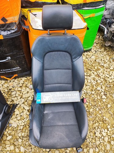 Audi s line drivers - b8.5, s-line