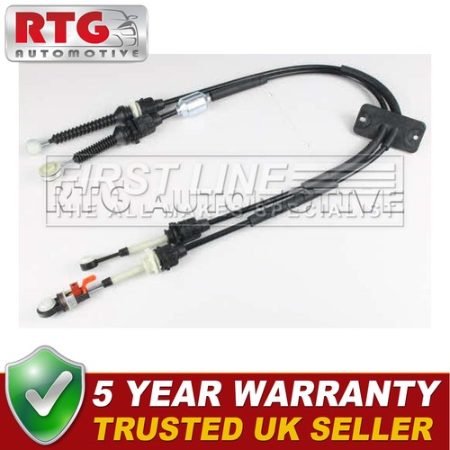 Gear selector cable fits - gear,