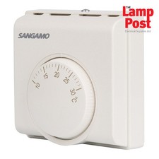 Sangamo RSTAT1 - Room