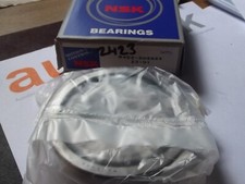 Differential diff side bearing