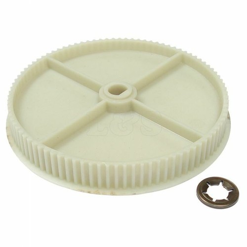 Gxh50 gearbox pulley - gearbox, kit