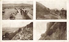 PRESTATYN - OLD  MULTIVIEW