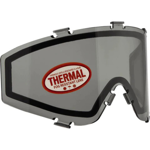 Spectra thermal lens - spectra, smoke
