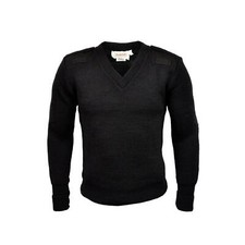 Original British Army Wool