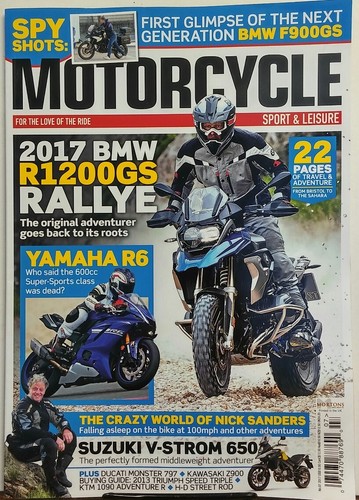 Motorcycle sport leisure uk - &,