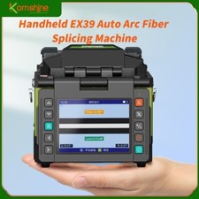 Mini Optical Fiber Fusion
