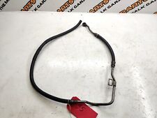 2003 AUDI A6 ALLROAD 2.5 TDI POWER STEERING PIPE HOSE