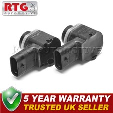 2x Parking Aid Reversing