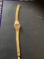 Ladies vintage  Limit international mechanical  17 jewel mechanical watch