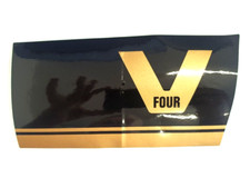 Genuine Suzuki Outboard Spare Parts DECAL 61221-87E00-70G