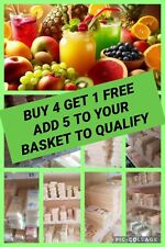 Soy Wax Melts Highly scented